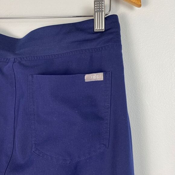 Figs Jogger Medical Scrub Pants - Picture 7 of 8